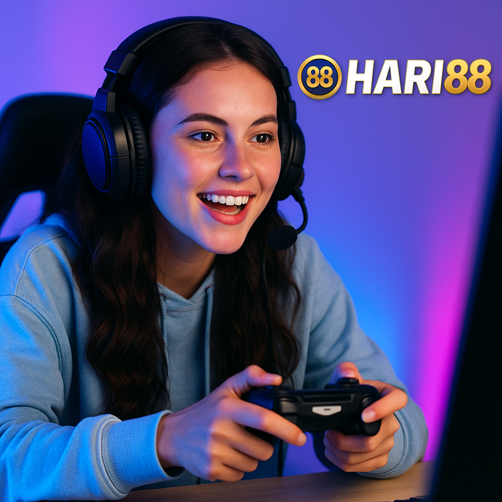 HARI88